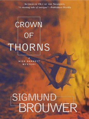 Crown of Thorns - ebook